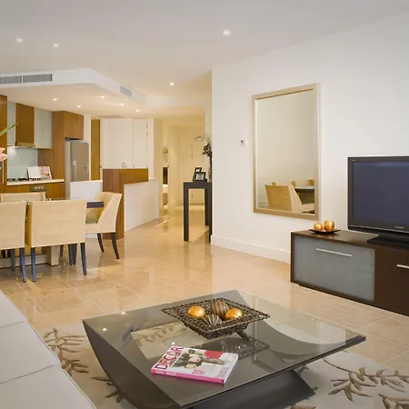 Cotton Beach Resort - Tweed Coast Holidays-2
