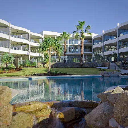 Cotton Beach Resort - Tweed Coast Holidays-3