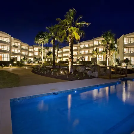 Cotton Beach Resort - Tweed Coast Holidays-3