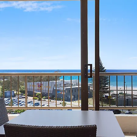 Voyager Resort-3