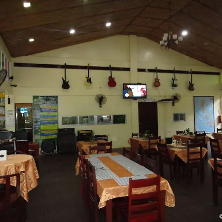 Blue Lagoon Inn & Suites-2