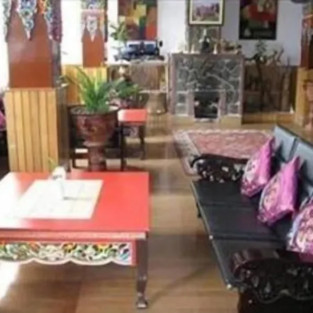 Club Mahindra Gangtok-2