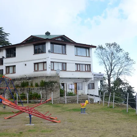 Kufri Heritage Resort & Spa-3