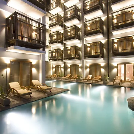 The 1O1 Bali Oasis Sanur-3