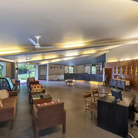 Club Mahindra Corbett-3
