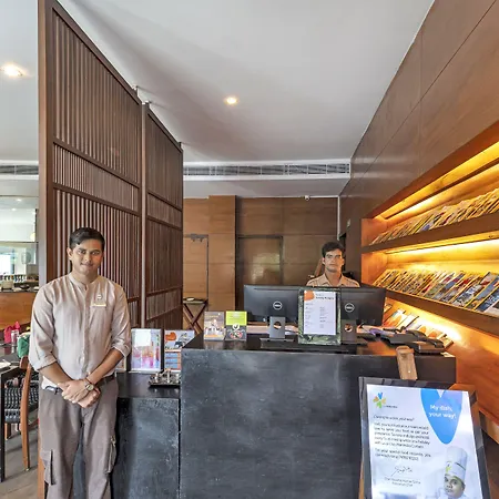 Club Mahindra Corbett-2