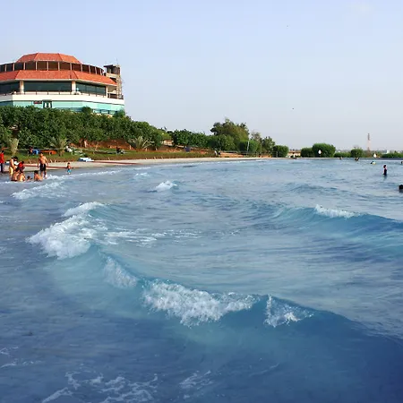 Dreamworld Resort, Hotel & Golf Course-2