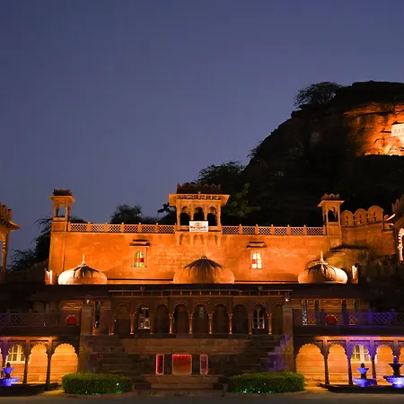 Marugarh Resort And Spa-2