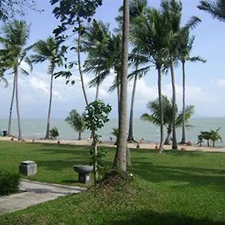 Coco Palm Beach Resort - Sha Extra Plus-2