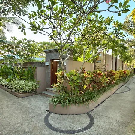 Lumbini Luxury Villas And Spa-3