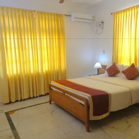 The Tubki Resort-3