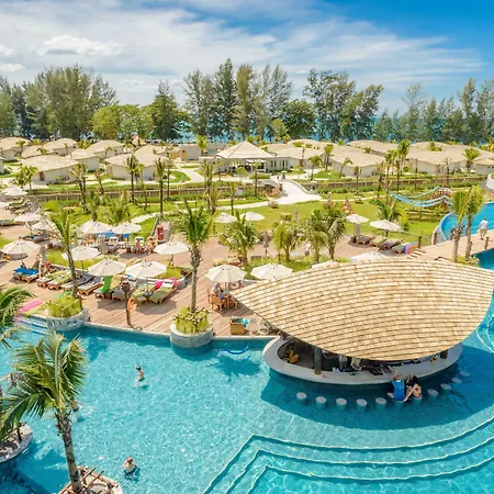 Mai Khaolak Beach Resort & Spa - Tuiblue Mai Khaolak-2