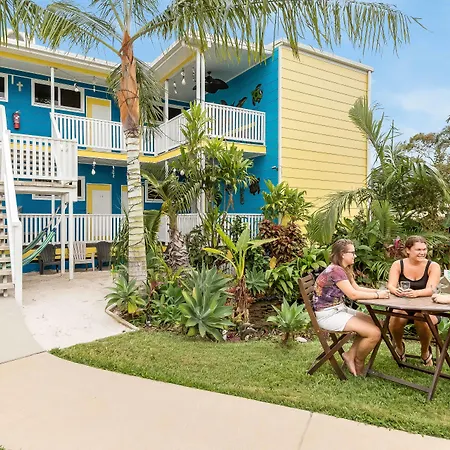 Coral Inn Boutique Motel-3