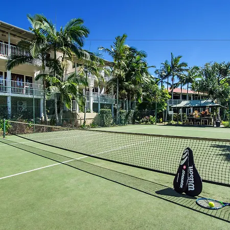 South Pacific Resort & Spa Noosa-3