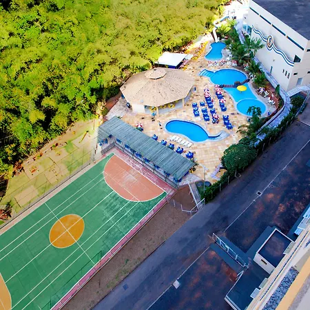 Golden Dolphin Grand Hotel-2