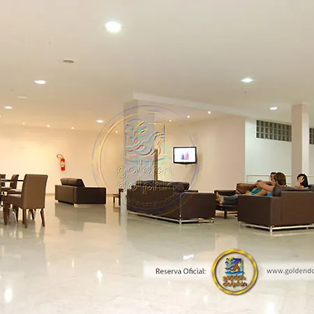 Golden Dolphin Grand Hotel-3