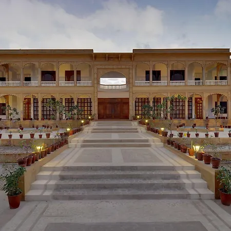 Club Mahindra Jaisalmer-3