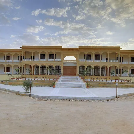 Club Mahindra Jaisalmer-2