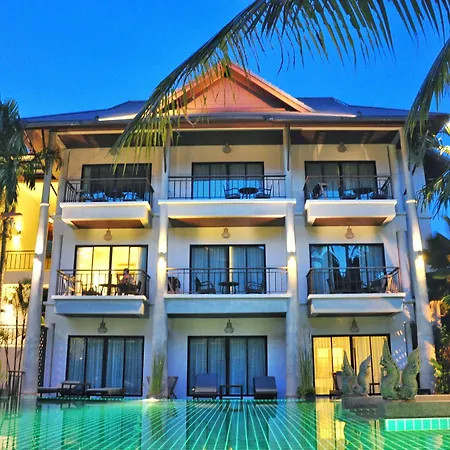Navatara Phuket Resort-3