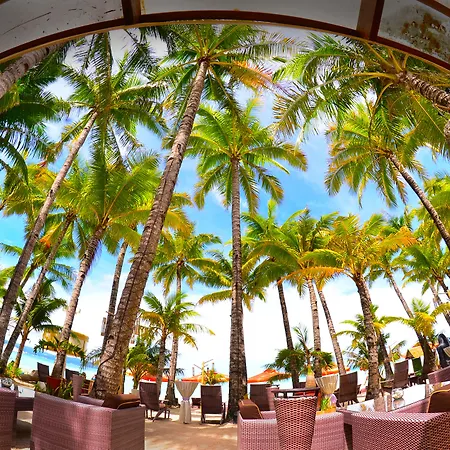 Ambassador In Paradise-2