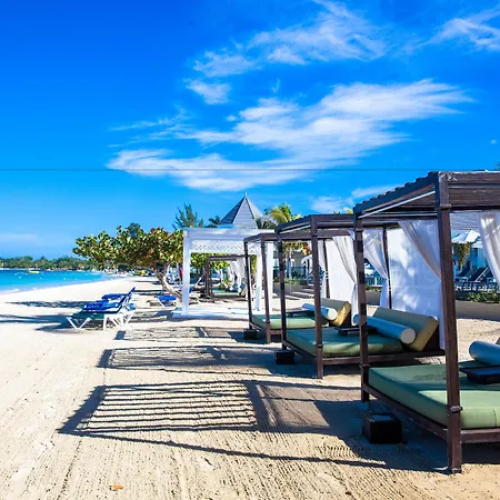 Azul Beach Resort Negril, Gourmet All Inclusive By Karisma-2