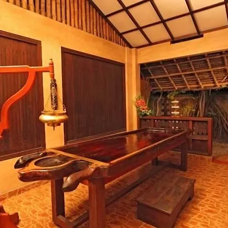 Cherai Beach Resorts-2