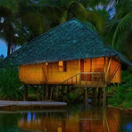 Cherai Beach Resorts-3