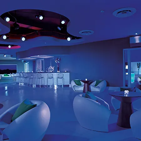 Breathless Punta Cana Resort & Spa (Adults Only)-3