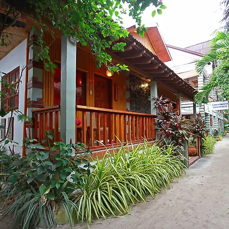 Nigi Nigi Too Beach Resort-2