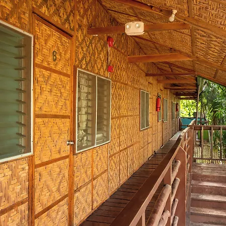 Panglao Chocolate Hills Hostel-2