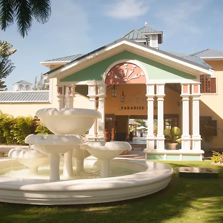 Jewel Paradise Cove Adult Beach Resort & Spa-3