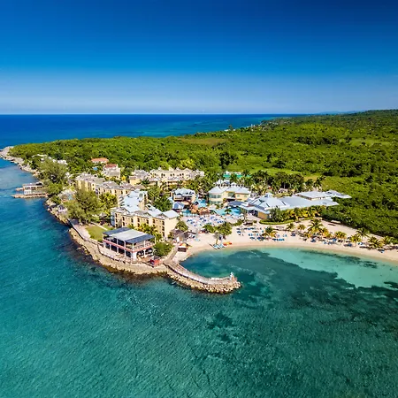 Jewel Paradise Cove Adult Beach Resort & Spa-2