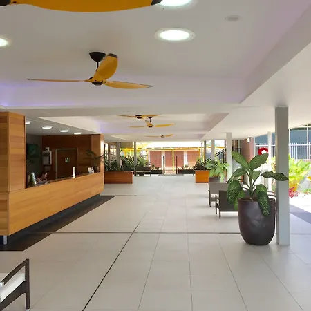 Club Tropical Resort Darwin-3