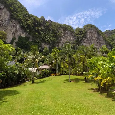 Vipa Tropical Resort-3