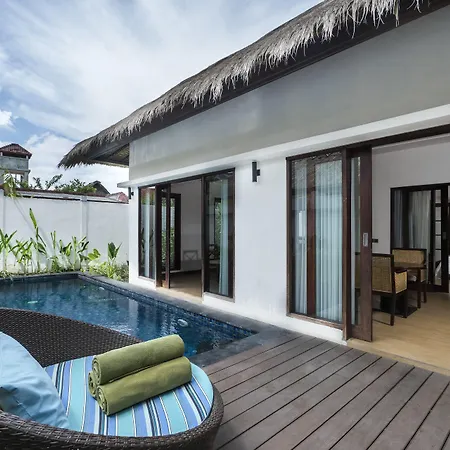 Lembongan Beach Club & Resort-3