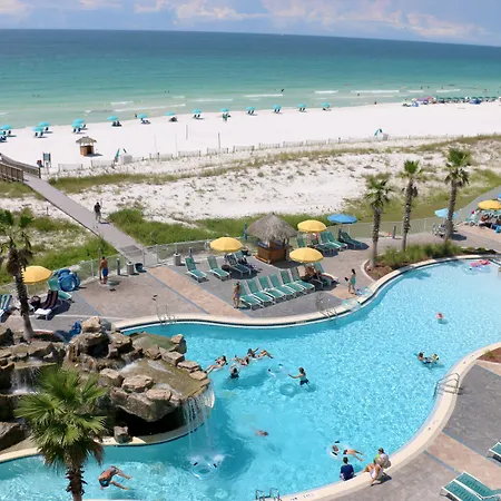 Holiday Inn Resort Fort Walton Beach By Ihg-2