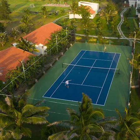 The Sailing Bay Beach Resort-3
