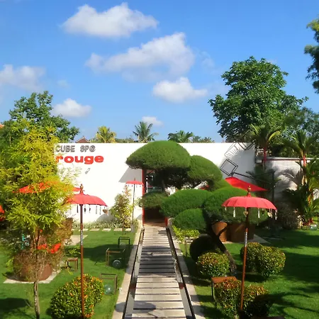 Rouge - Villas Ubud-2