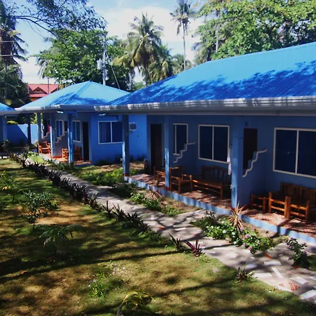 Blue Corals Beach Resort-2