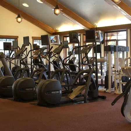 Tahoe Mountain Resorts Lodging Old Greenwood-3