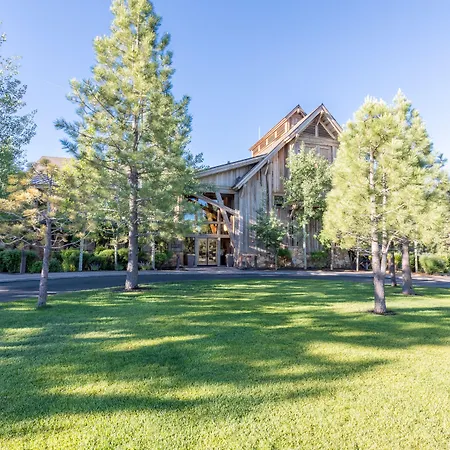 Tahoe Mountain Resorts Lodging Old Greenwood-2