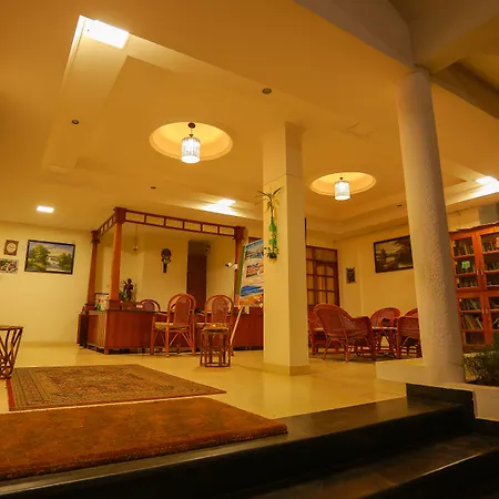 The Sanctum Spring Beach Resort-2