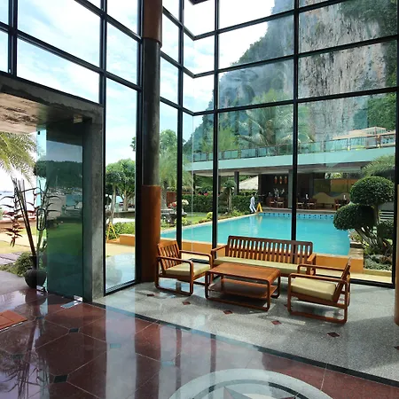 Pp Nice Beach Resort-3