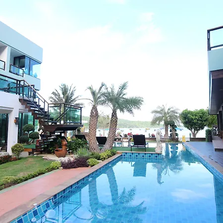 Pp Nice Beach Resort-2