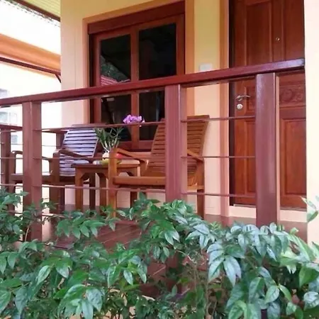 Green Villa-2