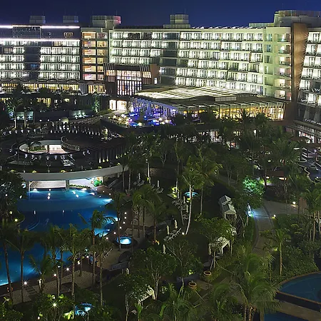 The Westin Sanya Haitang Bay Resort-3
