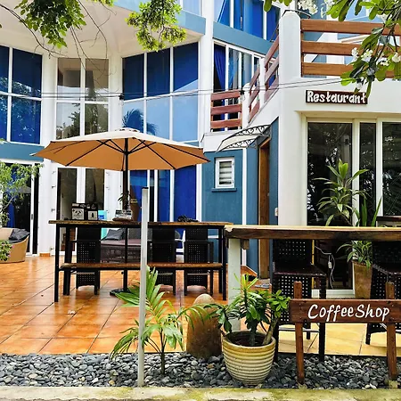 Aissatou Beach Resort-2