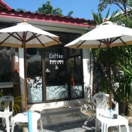 Baan Lamai Resort-2