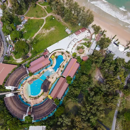 Arinara Beach Resort Phuket Beachfront-2