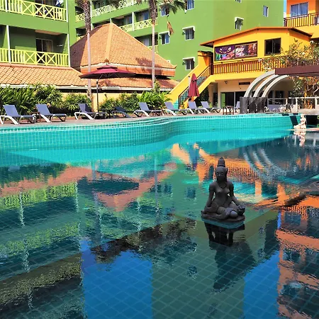 Mind Resort Pattaya-2